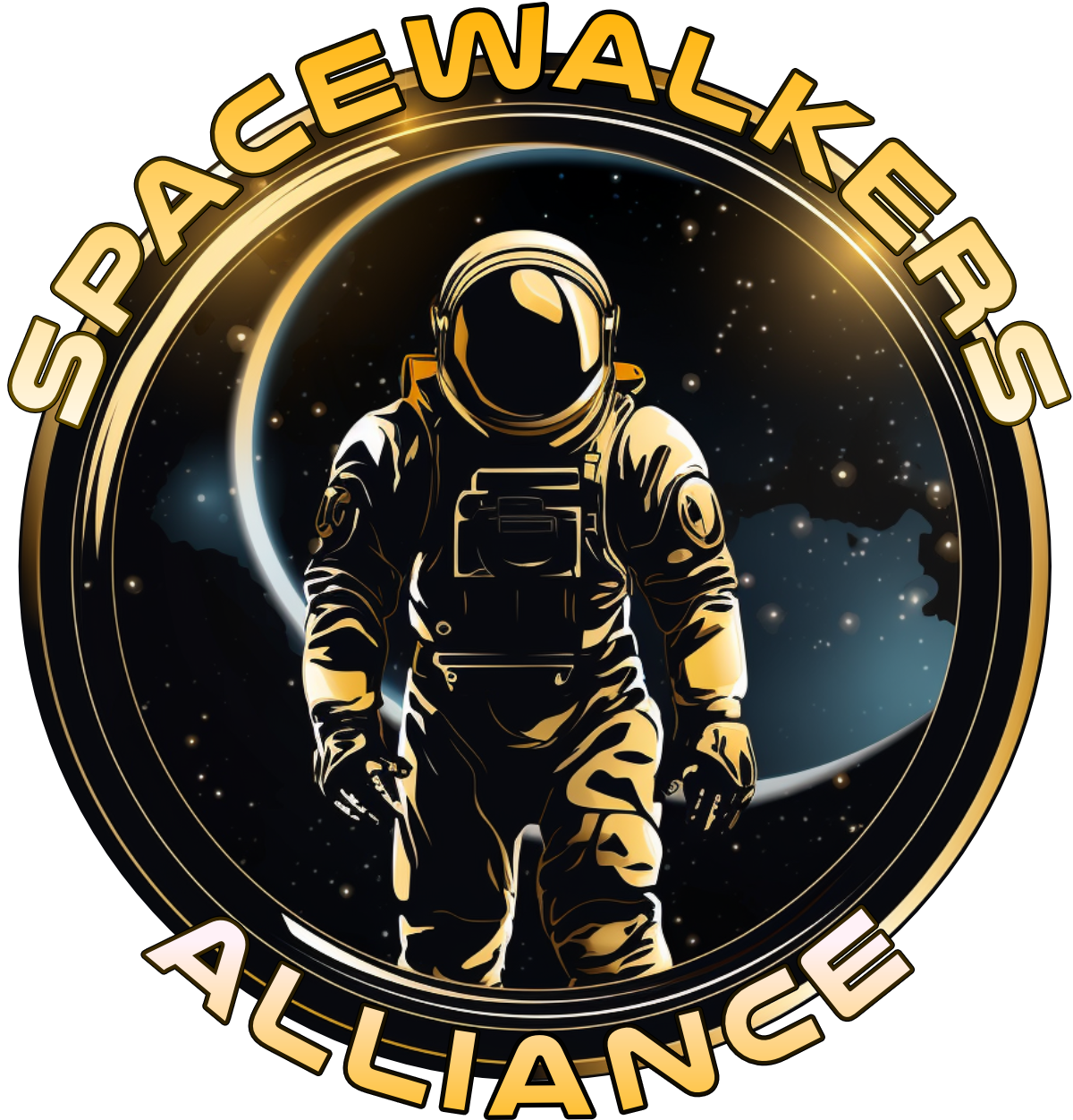 Spacewalkers Alliance